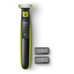 PHILIPS AFEITADORA  ONEBLADE RECARGABLE QP2521