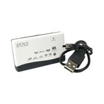 Lector-De-Memorias-Nw-Cr408-Universal-Adaptadores-y-Cables