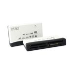 Lector-De-Memorias-Nw-Cr408-Universal-Adaptadores-y-Cables