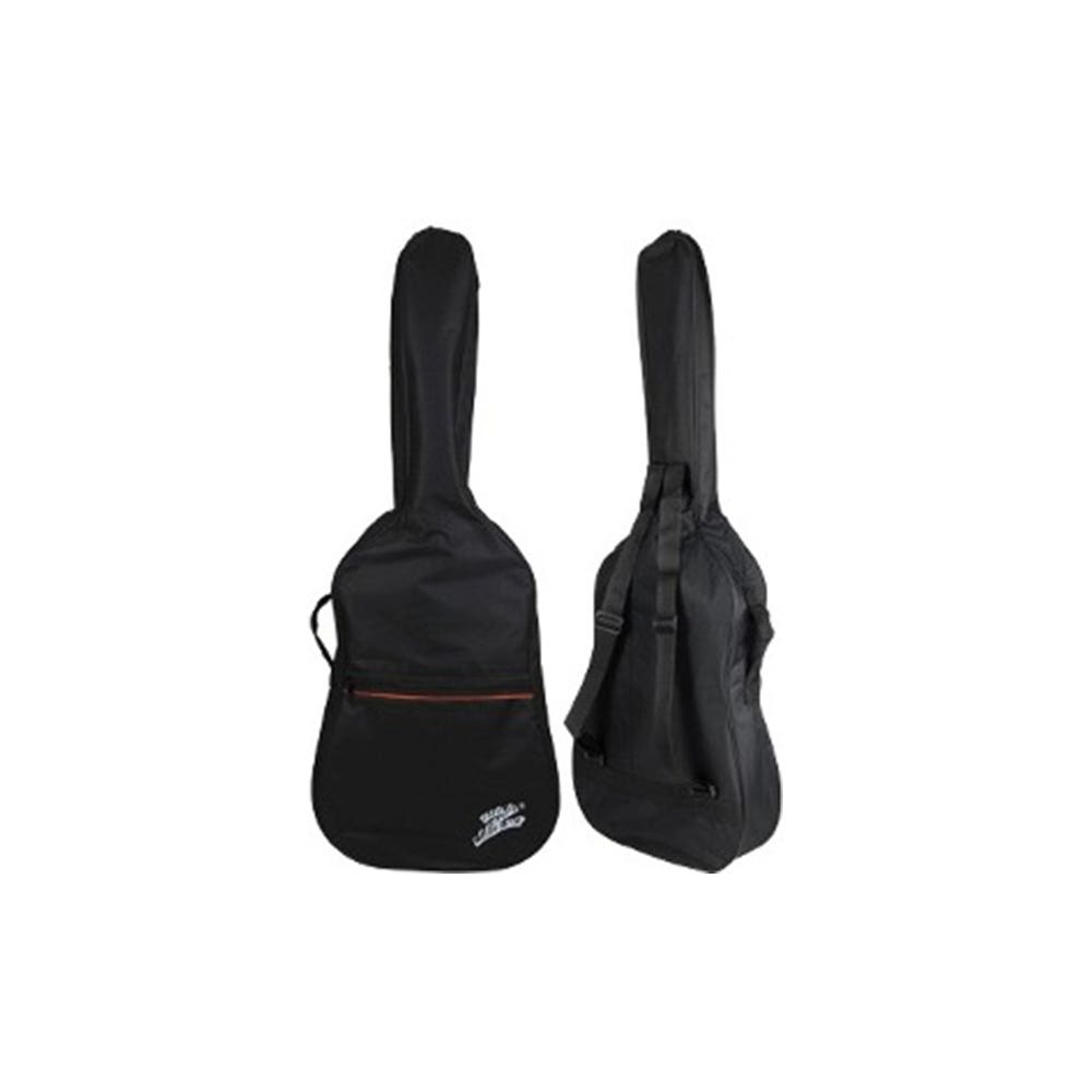 FUNDA GUITARRA CON CIERRE 39 PULG