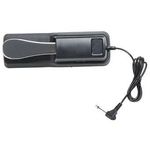 Pedal-Sustain-Para-Teclado--Negro-Pedales-y-Efectos