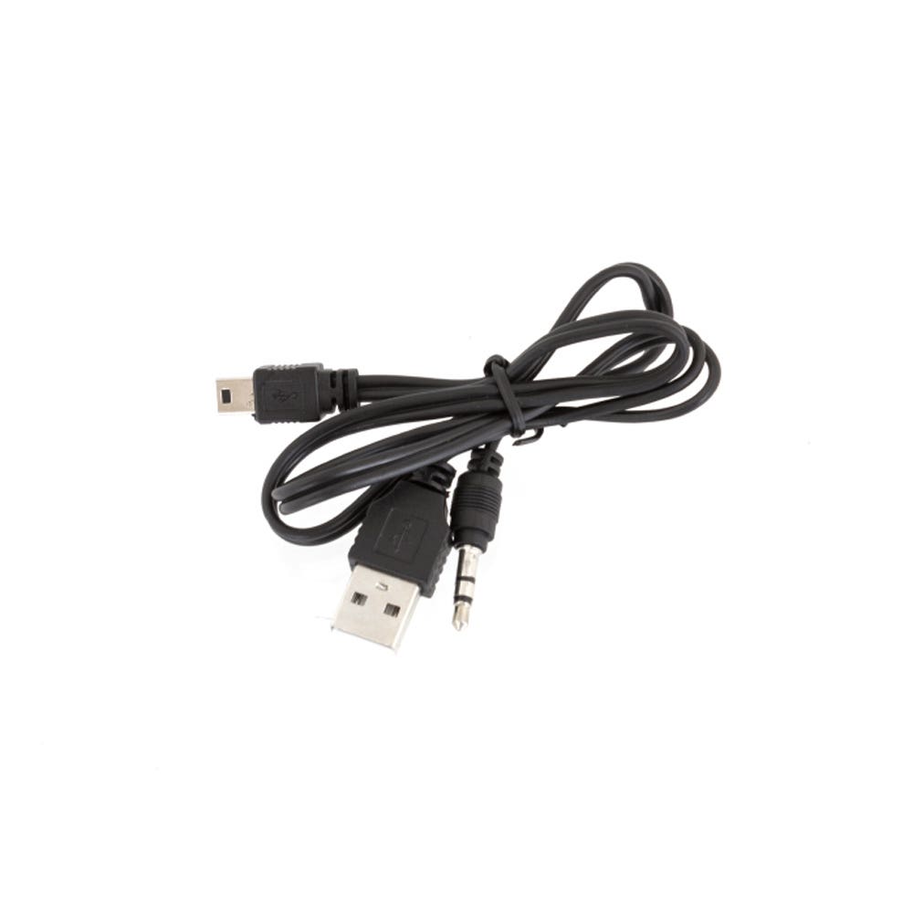 Купить Кабель Usb Jack 3.5 Мм