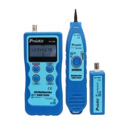 PROSKIT PROBADOR DE CABLES