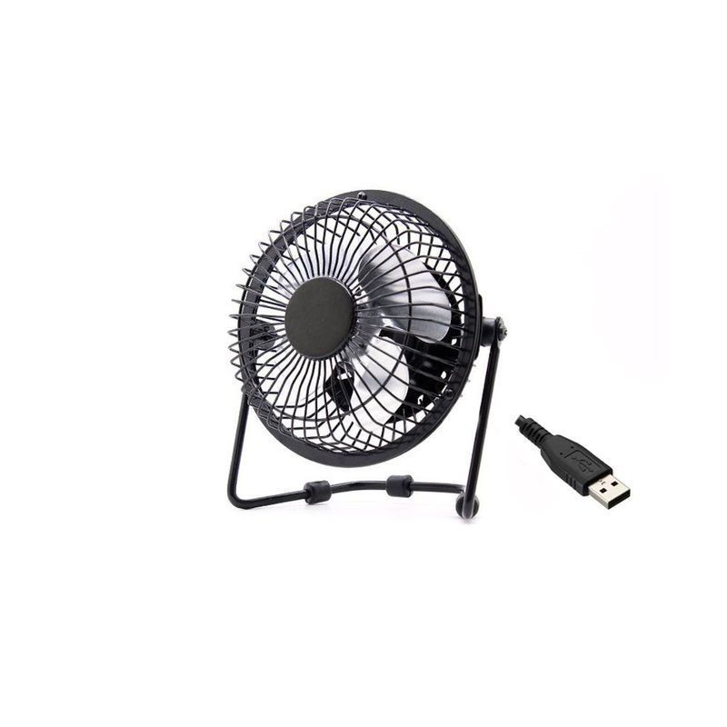 Ventilador-Usb-8-450Ma-5V-Color-Negro-Otros-Accesorios