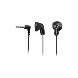 SONY  AUDÍFONOS IN EAR BLACK