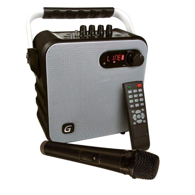 Parlante-Bluetooth-Karaoke-Con-Microfono-Master-G-Artistas-Calle