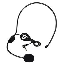 BARETONE MICROFONO INALAMBRICO  CINTILLO PROFESIONAL
