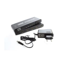 SPLITER HDMI 1X4
