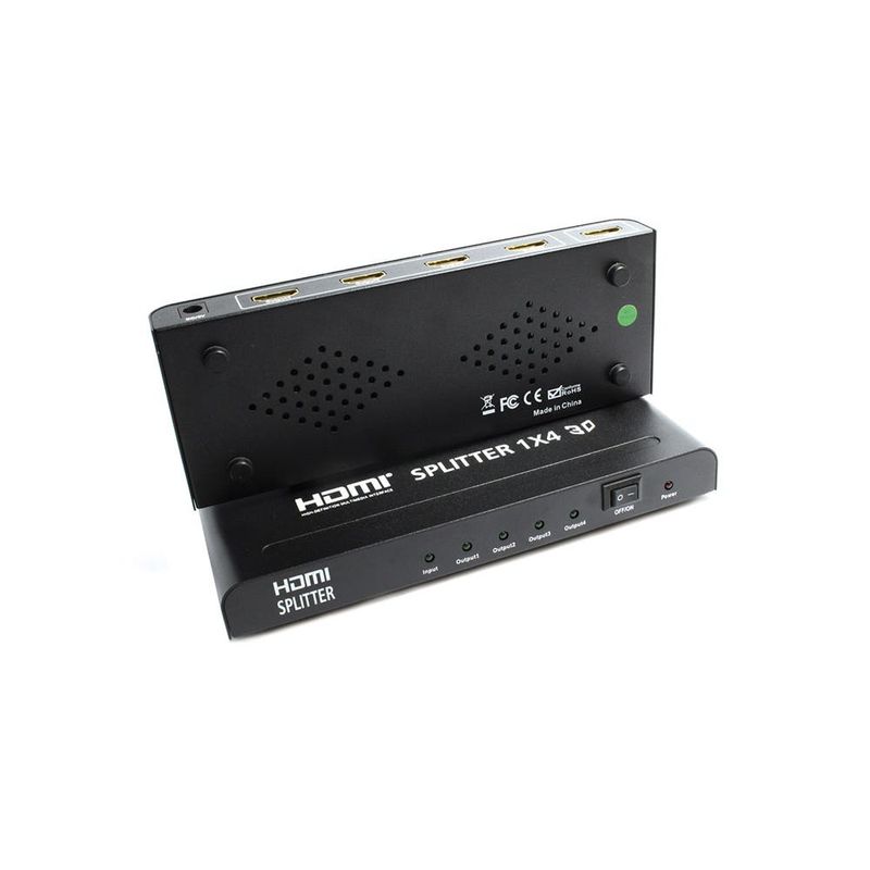 Spliter-Hdmi-1X4-Splitters