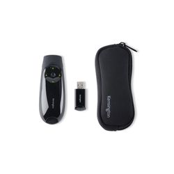 KENSINGTON LASER VERDE PRESENT WIRELESS 2.4GHZ