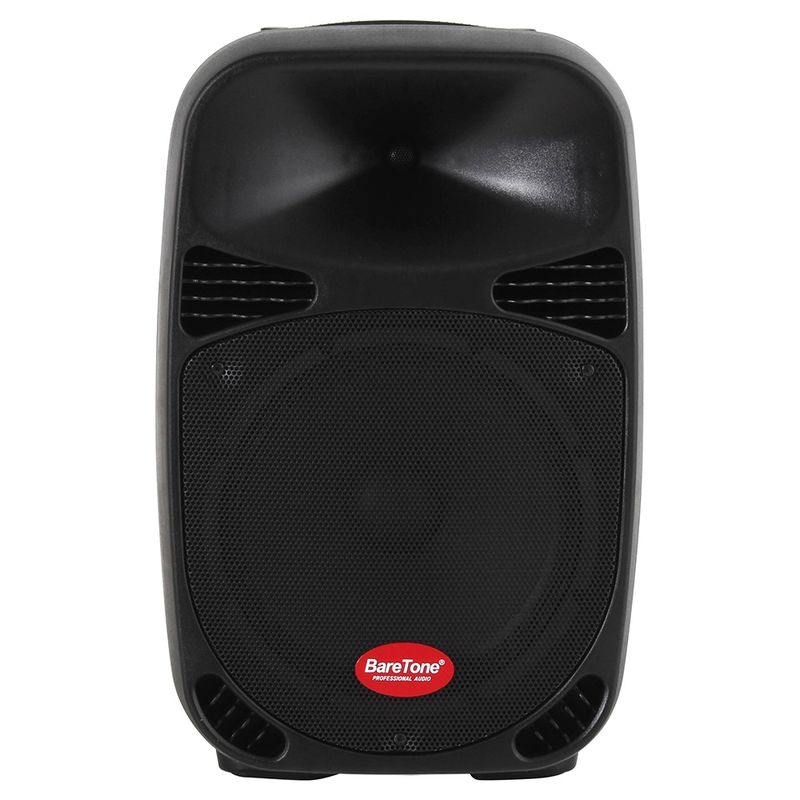 Bafle  Pasivo 12P Baretone Parlantes