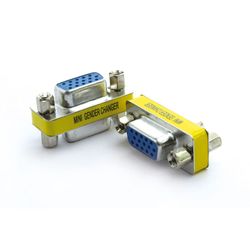 COPLA VGA MINI DER CHANGER