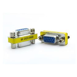 COPLA VGA MINI DER CHANGER