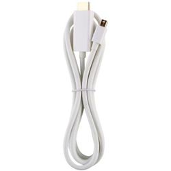 CABLE 1.8M MINI DISPLAYPORT  A HDMI