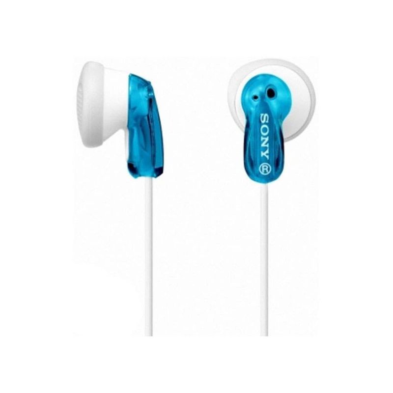 Sony Mdre9A Udifono In Ear Azul In Ear
