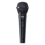 Shure Sv200 Microfono Vocal Dinamico Para Instrumentos