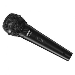 SHURE  SV200 MICROFONO VOCAL DINAMICO