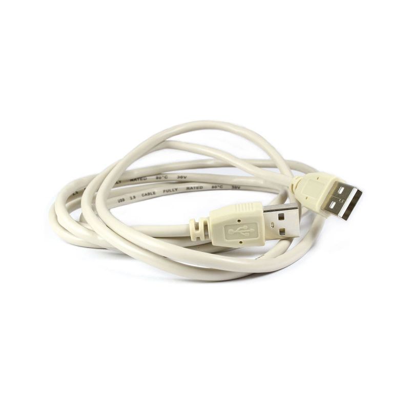 Cable-6P-Usb-A-Plug-A-Plug-1.80Mt-Cables-Adaptadores-y-Hub
