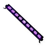 Efecto-Barra-Led-Uv-9Pcs-3W-Introtech-Efectos-Luces-y-Sonido
