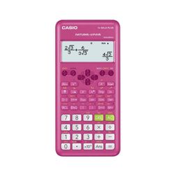 CASIO CALCULADORA CIENTIFICA CASIO FX-82LAPLUSPK ROSADA