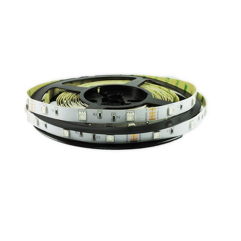 CINTA LED CARRO 12V