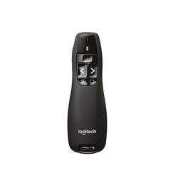LOGITECH PRESENTADOR INALAMBRICO