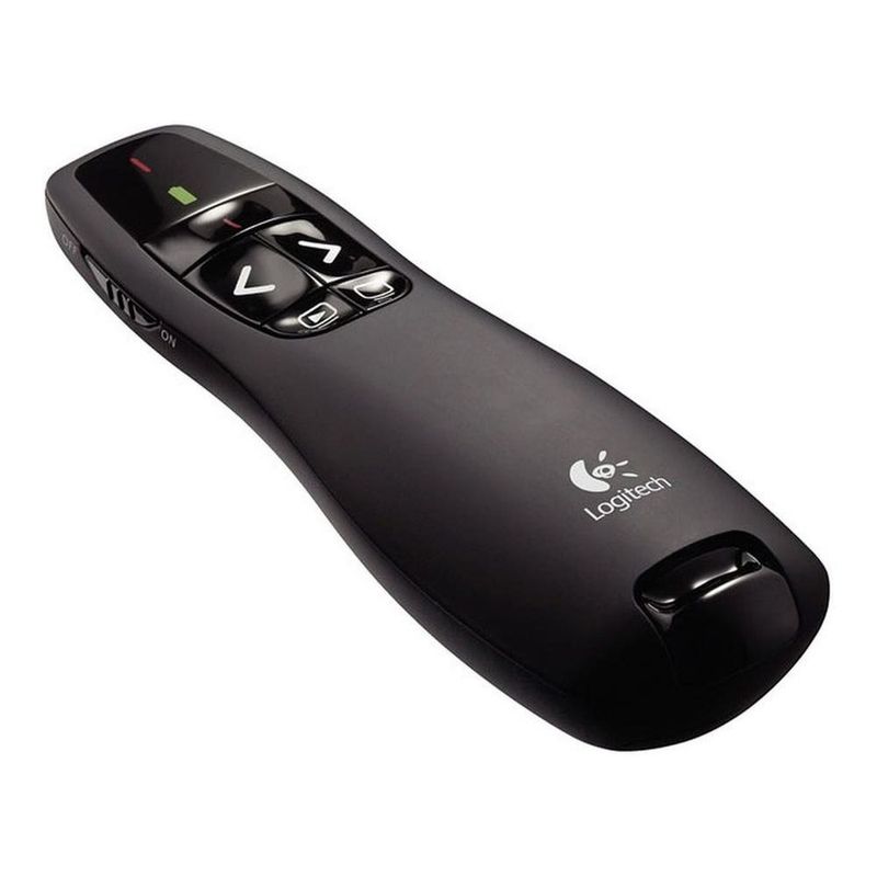 Presentador-Inalambrico-Logitech-Mouse-y-Presentadores