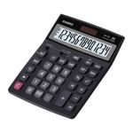 Calculadora.-Gx-14-Casio-Casio-Escritorio