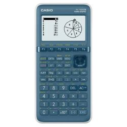 CASIO CALCULADORA FX-7400GII-L-DH