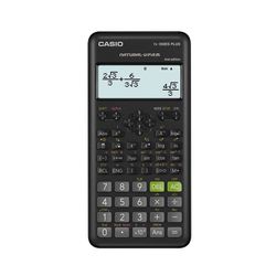 CASIO CALCULADORA CIENTIFICA CASIO FX-350ES PLUS