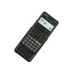 Calculadora Fx-350Es Plus Negra Casio Gráficas