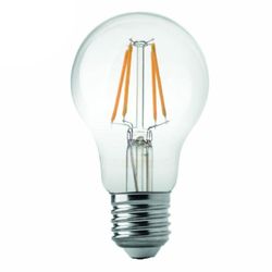 MEGABRIGHT AMPOLLETA LED VINTAGE 7W/3000K E27