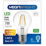 Ampolleta-Led-Vintage-7W-3000K-E27-Megabright-Ampolletas
