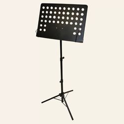 INTROTECH  ITSTMU02 ATRIL PARA PARTITURA