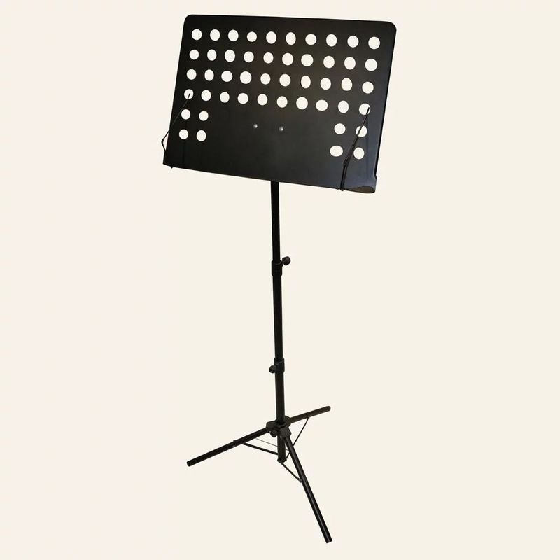 Introtech-Itstmu02-Atril-Para-Partitura-Pedestales-y-Atriles