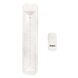 ENERGIZER LUZ LED CON COTROL REMOTO CON LUCES PUCK