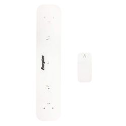 ENERGIZER LUZ LED CON COTROL REMOTO CON LUCES PUCK