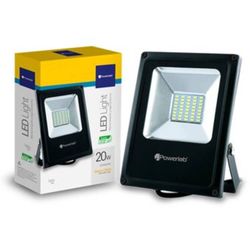 POWERLAB PROYECTOR DE AREA LED 20W LB SMD