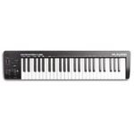 Controlador-Midi-49-Teclas--Sensible--Us-Maudio-Controladores-Dj