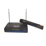 Microfono-Inalambrico-Vhf-Mano-Philco-Inalambricos