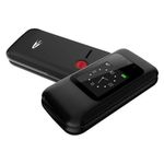 Telefono-Movil-Senior-3G-Tipo-Almeja-Introtech-Adulto-Mayor