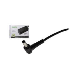 GENERAL POWER CARGADOR DE NOTEBOOK COMPATIBLE SAMSUNG 19V-3,16A