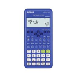 CASIO CALCULADORA CIENTIFICA CASIO FX-82LAPLUS-BU AZUL