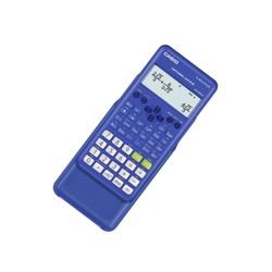 CASIO CALCULADORA CIENTIFICA CASIO FX-82LAPLUS-BU AZUL