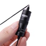 Microfono-Lavalier-Omnidireccional-Con-Cable-De-6-Metros-Para-Celulares-Boya-Cintillo-y-Lavalier