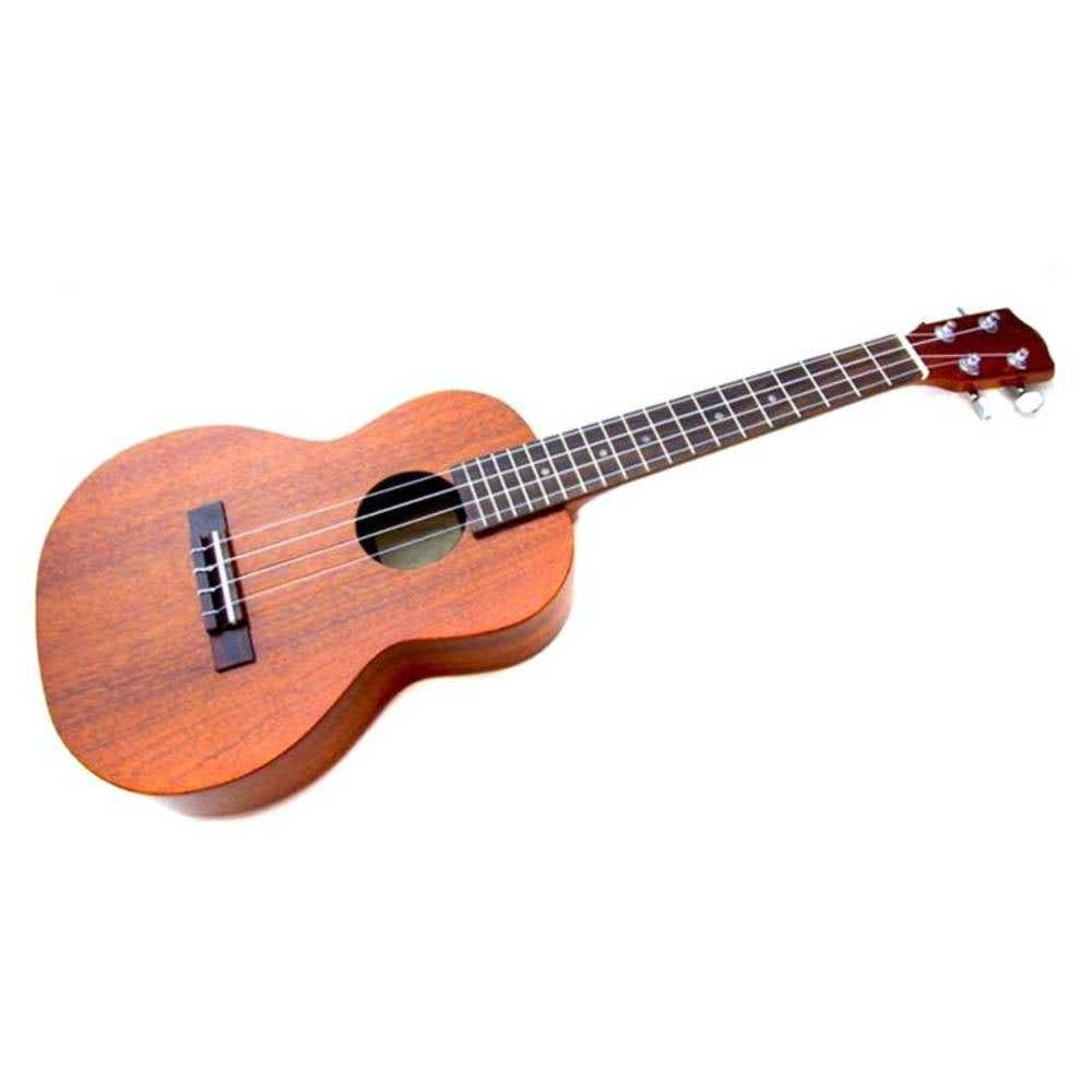 ALAGUEZ UKELELE 21P CON BOLSO