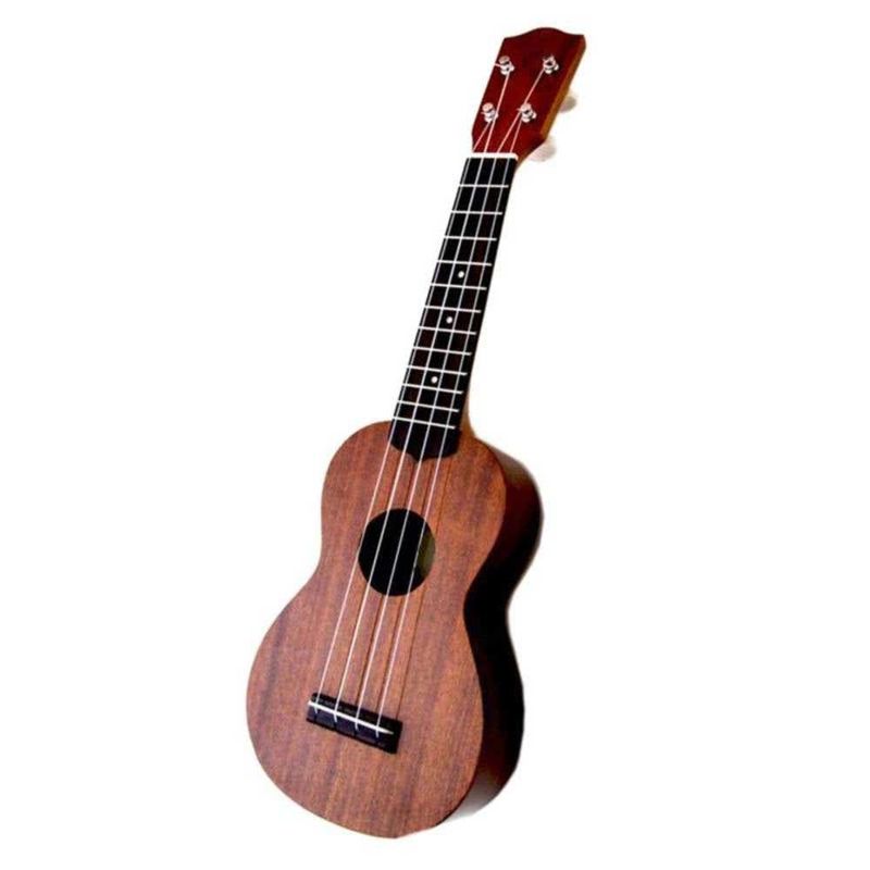 Ukelele-21P-Con-Bolso-Alaguez-Ukeleles