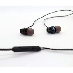 HYUNDAI AUDÍFONOS CON CABLE