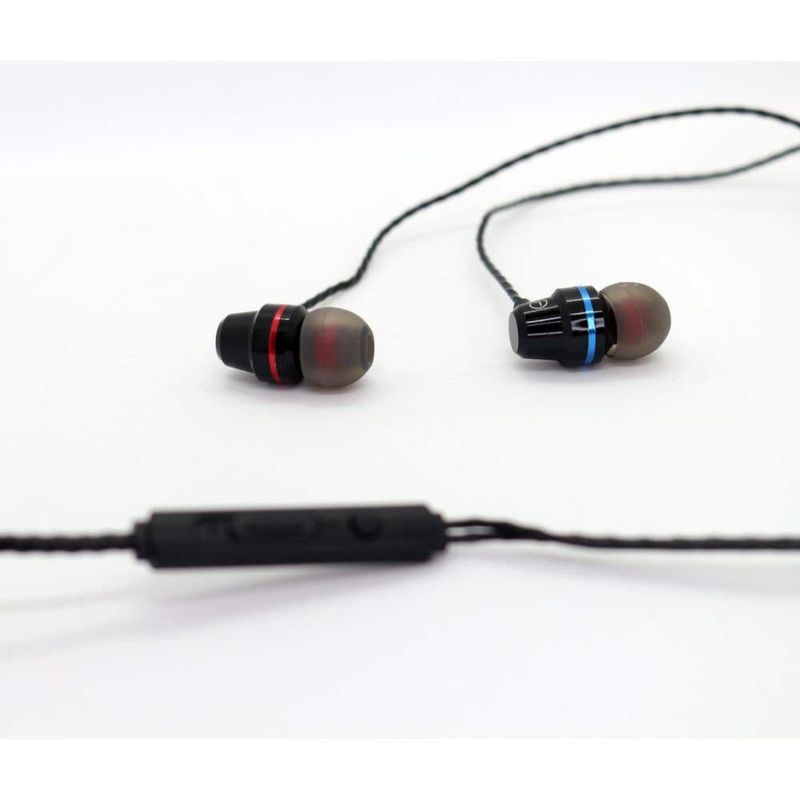 Audifono-Con-Cable-Hyundai-In-Ear