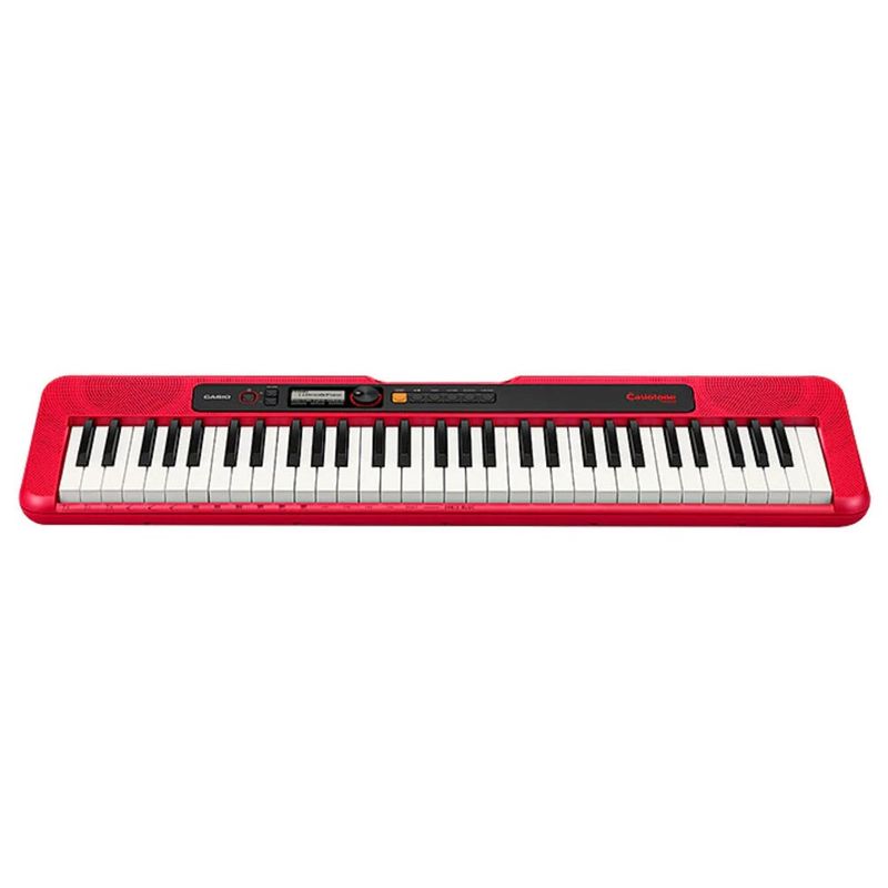 Teclado Casiotone Ct-S200Rdc2  Casio 61 Teclas